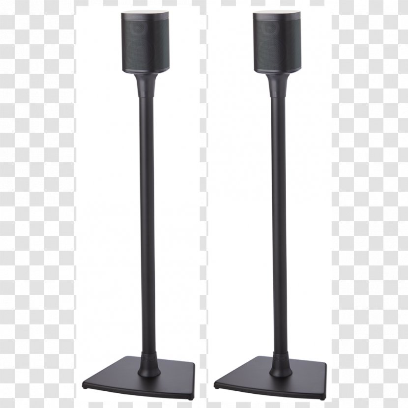 Play:3 Play:1 Speaker Stands Loudspeaker Wireless - Audio - Stand For 30 Minutes Transparent PNG