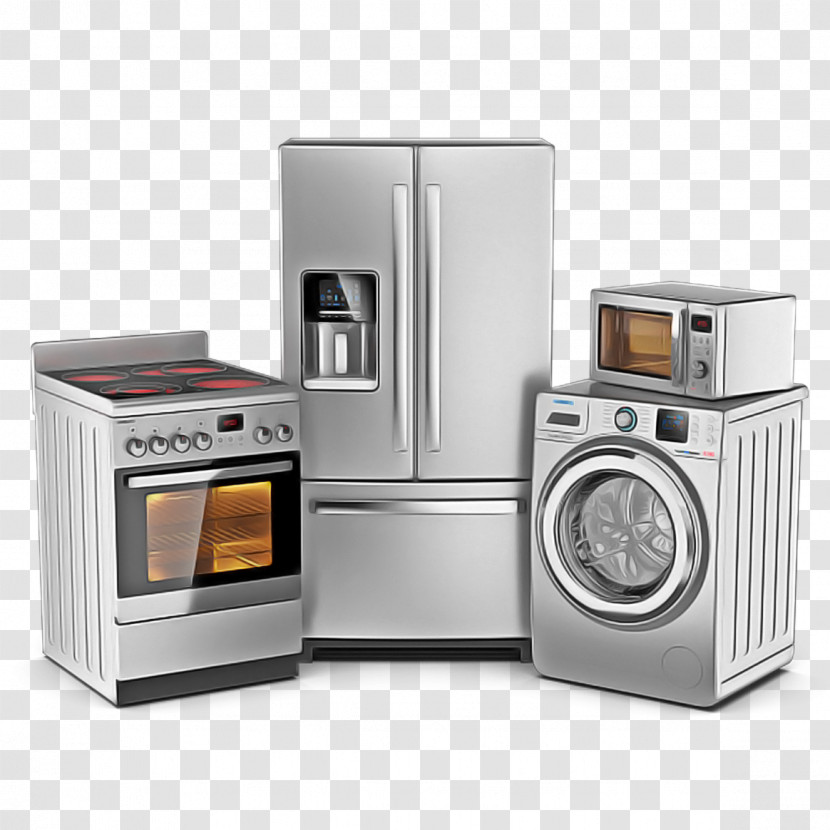 Major Appliance Home Appliance Room Perfume Kitchen Appliance Transparent PNG
