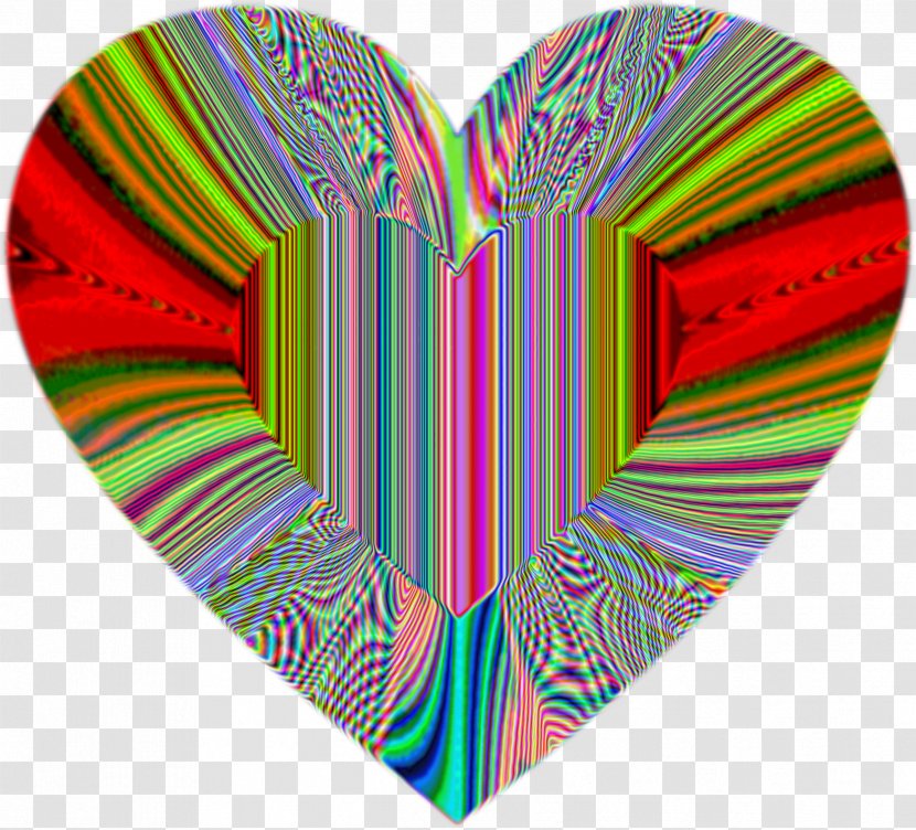 Heart Clip Art - Tree Transparent PNG