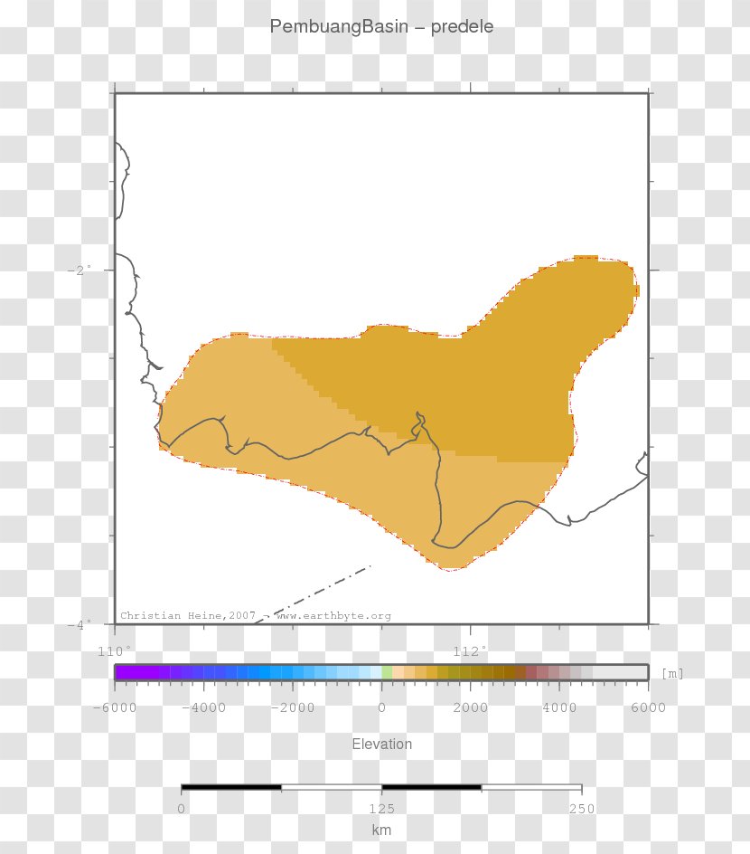 Line Angle Ecoregion Diagram - Area Transparent PNG