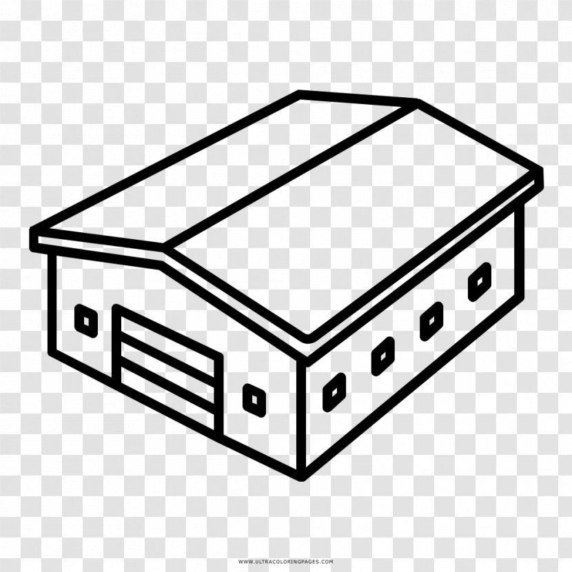 Seal Specialists LP Warehouse Building Delivery - Rectangle Transparent PNG