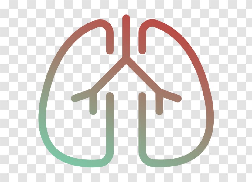 Obstructive Lung Disease Chronic Pulmonary Health Cancer - Cartoon Transparent PNG