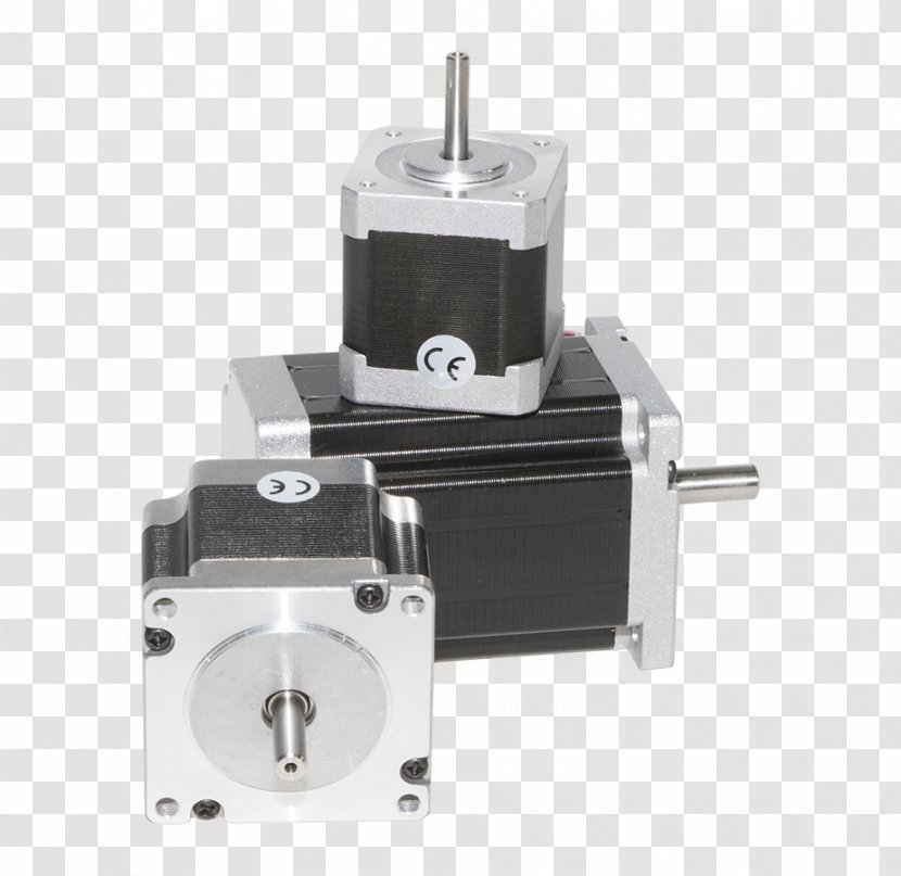 Tool Household Hardware - Accessory - Stepper Motor Transparent PNG
