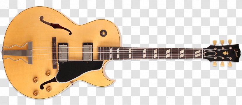 Gibson ES-175 ES-335 Les Paul Guitar Epiphone - Brands Inc Transparent PNG