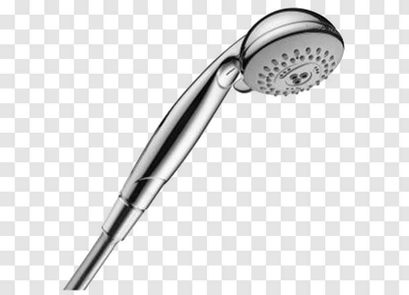 Shower Hansgrohe Tap Spray Plumbing - Transparent Image Transparent PNG