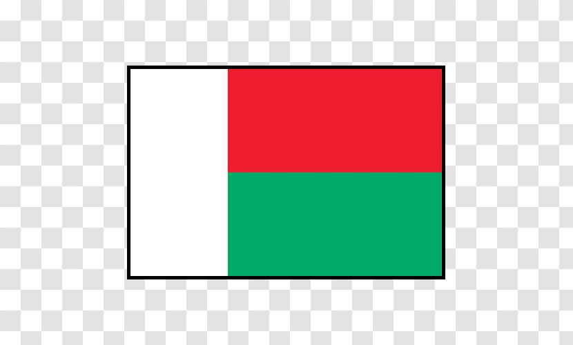 Flag Of Madagascar National State - Us-pupil Mad Transparent PNG