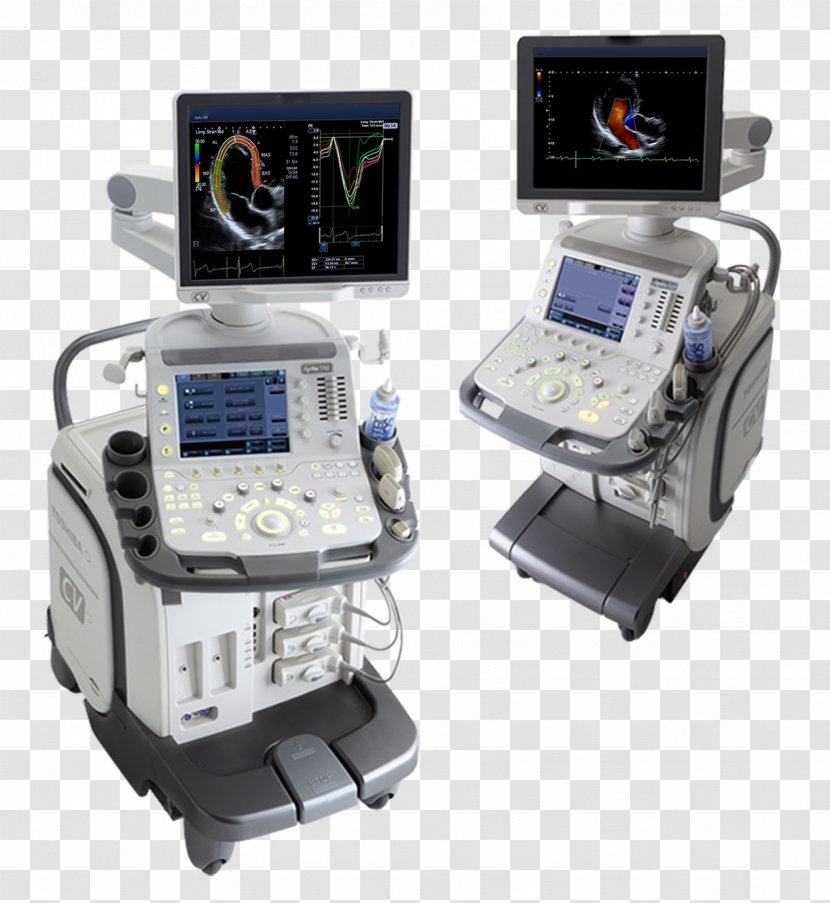 Medical Equipment Toshiba Ultrasonography Ultrasound Medicine Transparent PNG