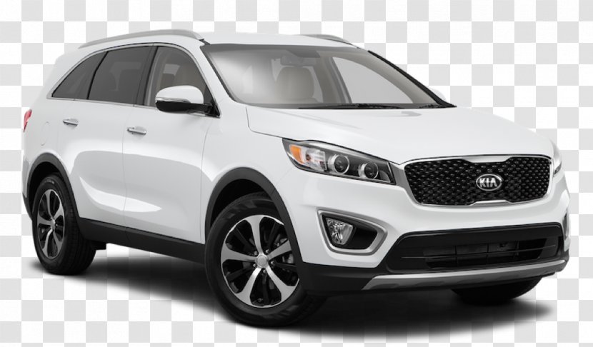 Kia Motors Soul 2019 Sorento Car - Kiahd Transparent PNG