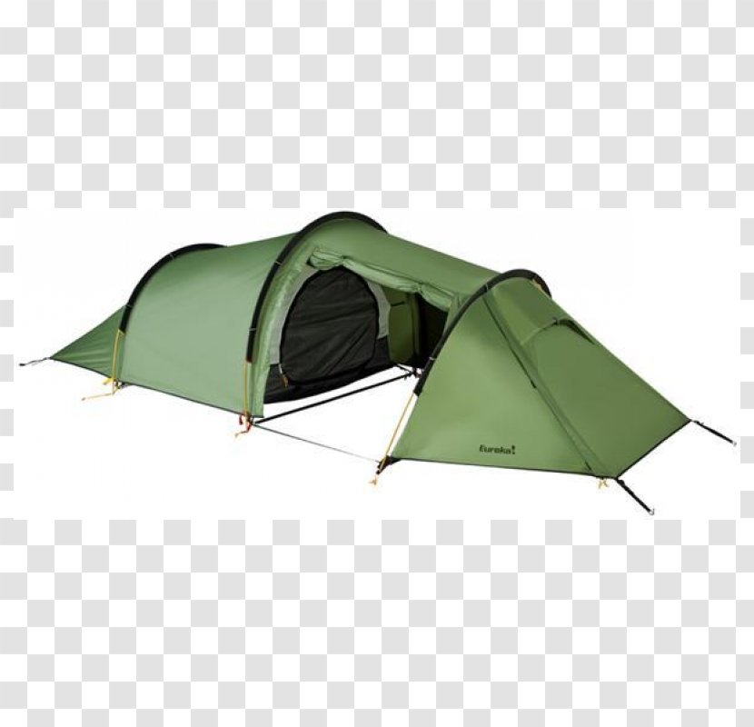 OutdoorXL | Tents, Ski And Outdoor Items Tunnel Vision Camping - Dostawa - Eureka Transparent PNG