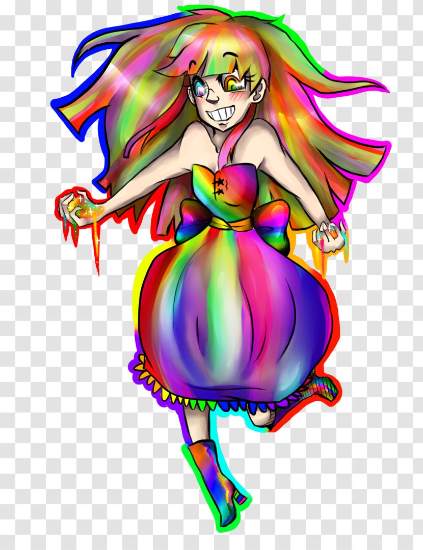Fairy Clip Art - Mythical Creature - You Can Do It Transparent PNG