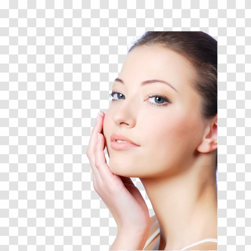 Skin Care Chemical Peel Jan Marini Research, Inc. Cosmetics - Research Inc - Woman Face Transparent PNG
