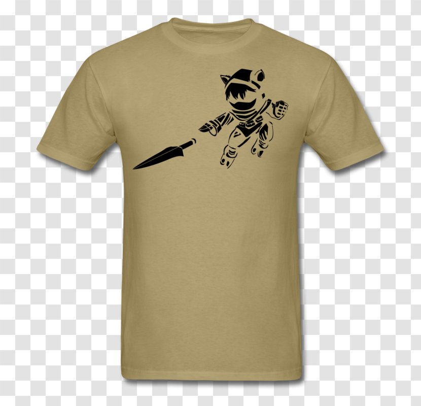 T-shirt Clothing Taurus Spreadshirt - Shirt Transparent PNG