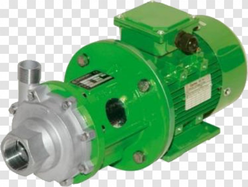 Centrifugal Pump Suction Machine Flowserve - Cylinder Transparent PNG