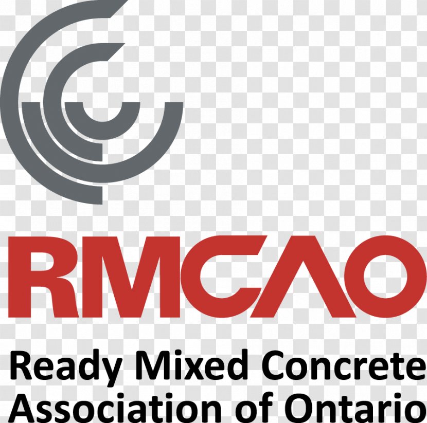 Muskoka District Municipality Logo Brand Ready-mix Concrete Product - Text Transparent PNG