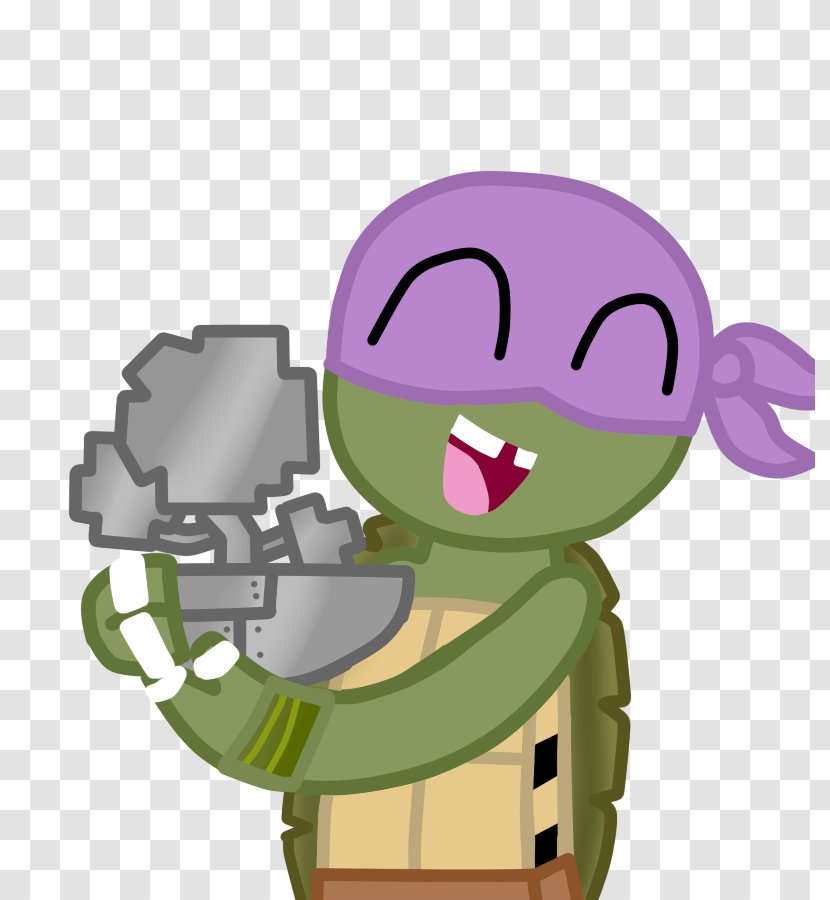 Splinter Donatello Leonardo Karai Clip Art - Cliparts Transparent PNG