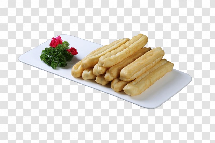 Youtiao Buxc3xb1uelo Junk Food Baozi Breakfast - Fried Flour Fritters Transparent PNG