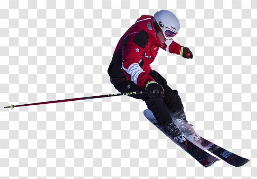 Clip Art Alpine Skiing - Sports Transparent PNG