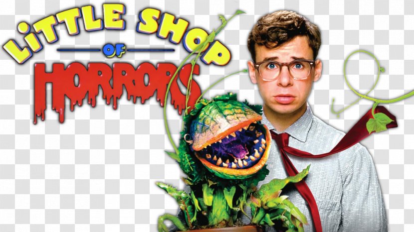Roger Corman Little Shop Of Horrors Blu-ray Disc Film Director - Summer Plant Poster Transparent PNG
