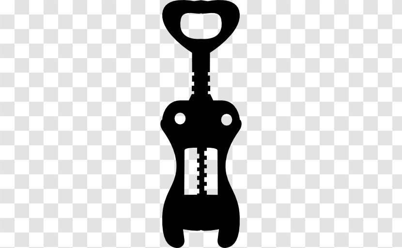 Wine Bottle Openers Corkscrew Tool - Technology Transparent PNG