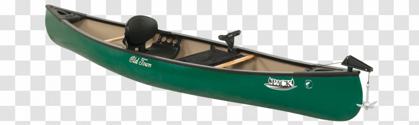 Old Town Canoe Kayak Boating - Angler Transparent PNG