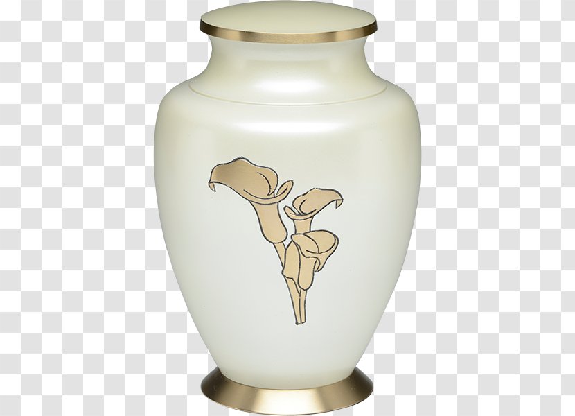 Vase Urn Transparent PNG