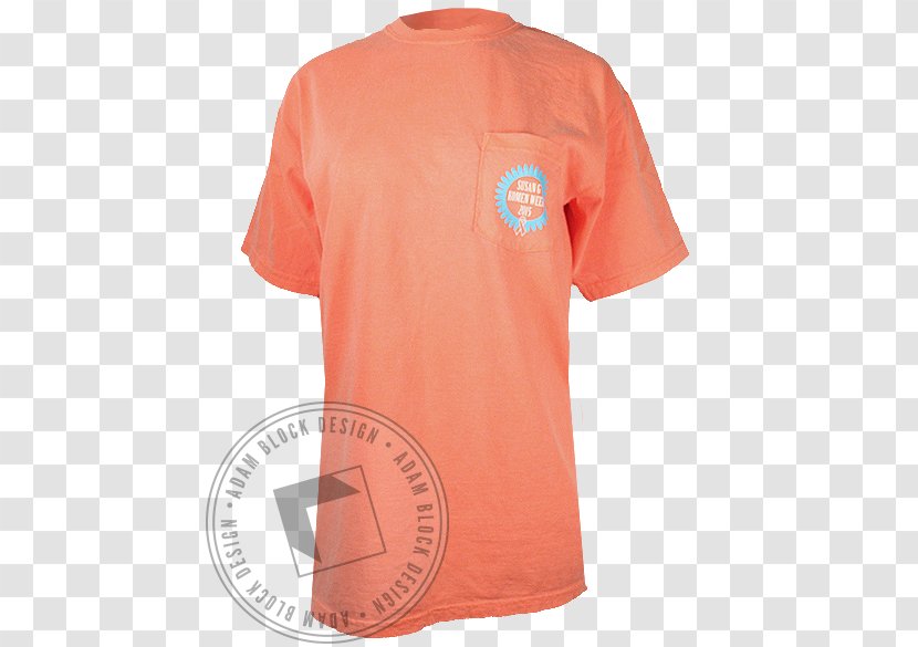 T-shirt Polo Shirt Sleeve Piqué - Tshirt - Chi Omega Transparent PNG