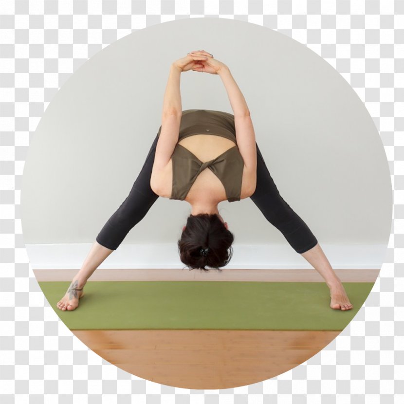Yoga - Arm Transparent PNG