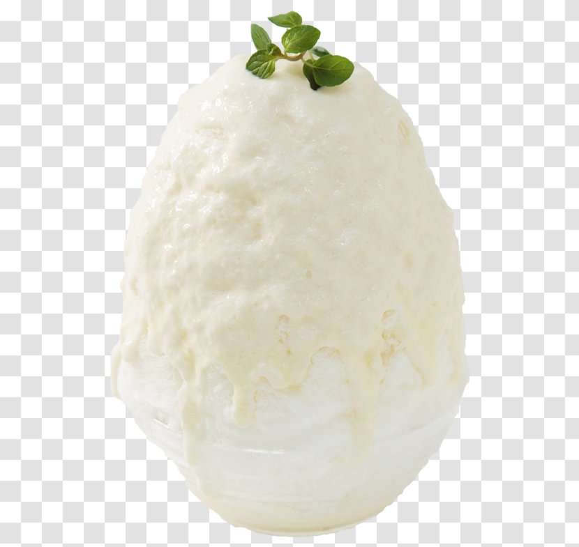 Ice Cream Sorbet Flavor Transparent PNG