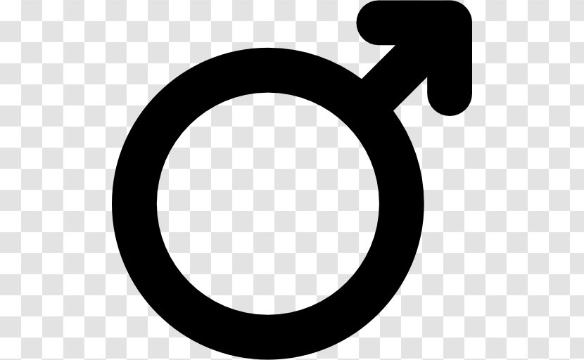 Gender Symbol Female - Sign Transparent PNG