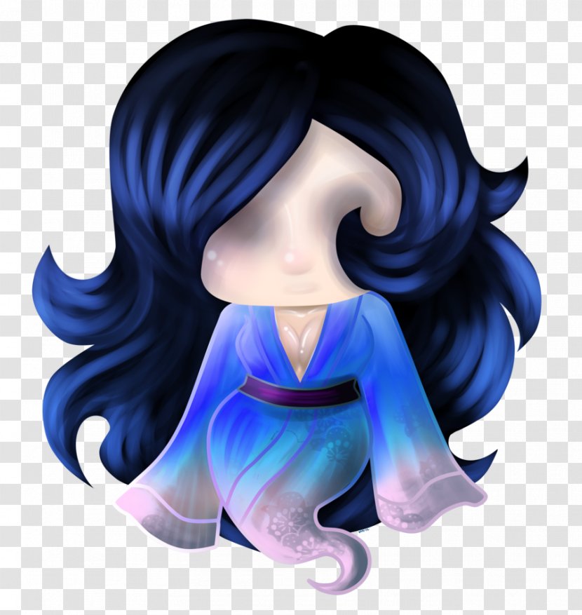 Character Figurine Fiction Animated Cartoon - Plaid Transparent PNG