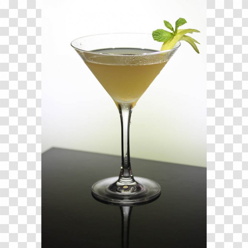 Cocktail Garnish Ratafia Wine Champagne - Martini Glass Transparent PNG