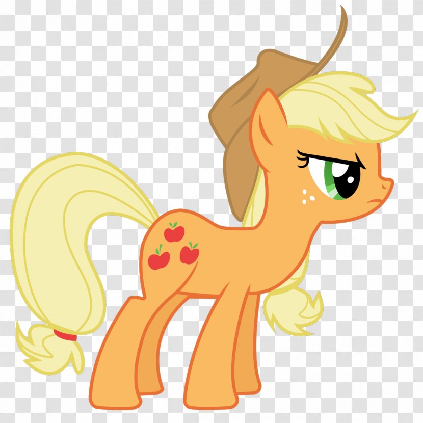 Applejack Pinkie Pie Fluttershy Rainbow Dash Twilight Sparkle - Ponyville - Equestria Transparent PNG