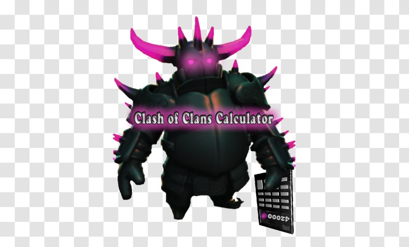 Clash Of Clans Image IOS Barbarian - Love Transparent PNG
