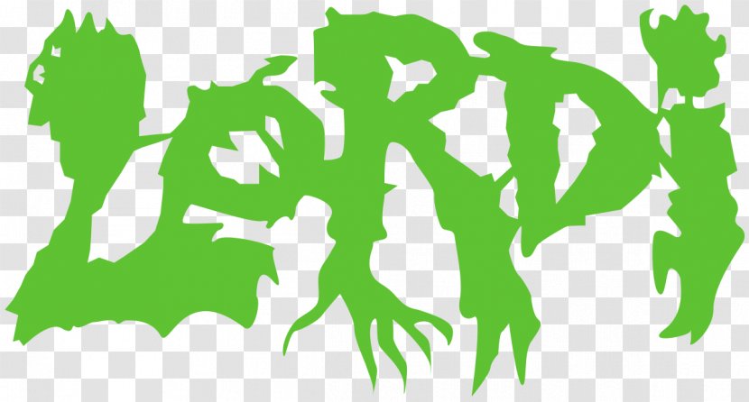 Lordi Musical Ensemble Sexorcism Logo Heavy Metal - Frame - Samer Transparent PNG