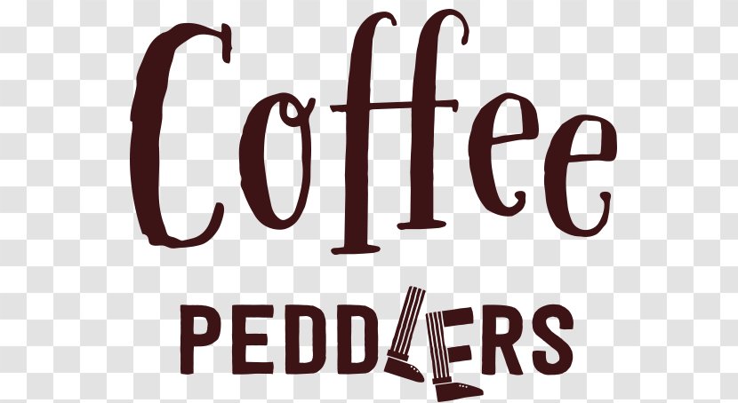 Logo Brand Font - Coffee Rim Transparent PNG