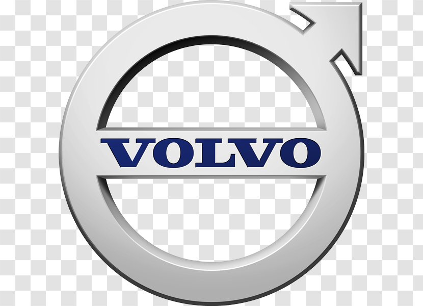 Volvo Trucks AB Cars - Product Design - Logo Transparent PNG