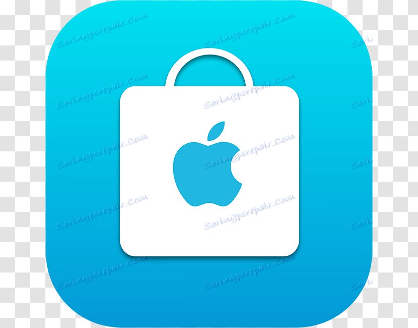 IPhone 6 X App Store Apple ID - Iphone Transparent PNG