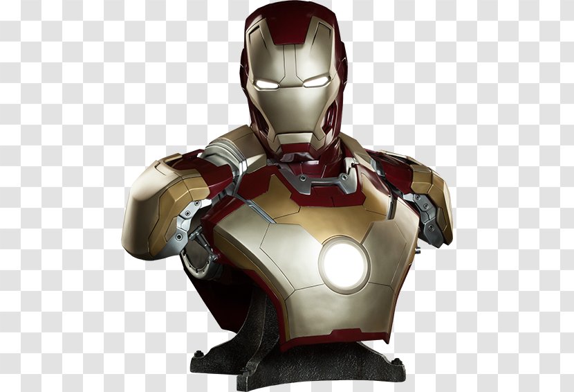 The Iron Man War Machine Howard Stark Sideshow Collectibles - Symbol Transparent PNG