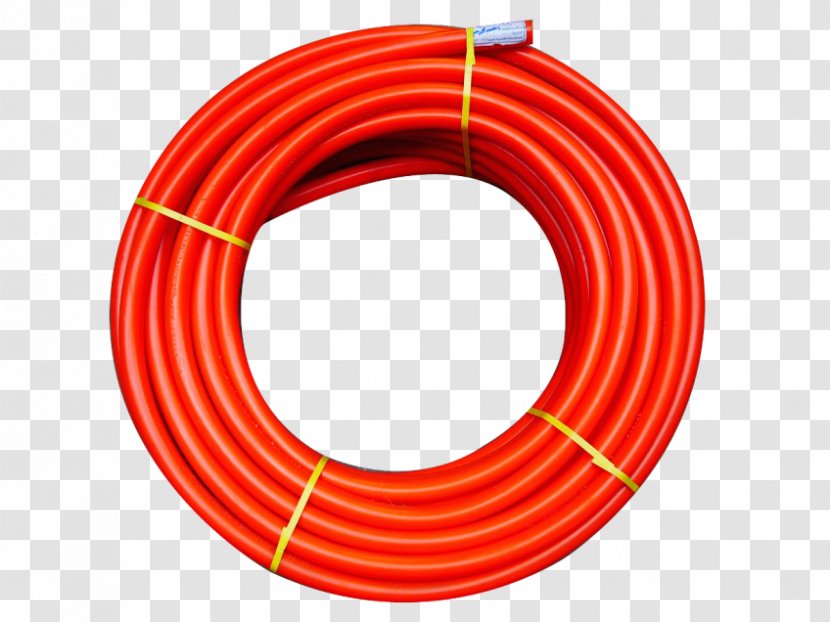 Electricity Pipe Industry Reticle Electrical Cable - Thousandth Of An Inch - Plastic Transparent PNG