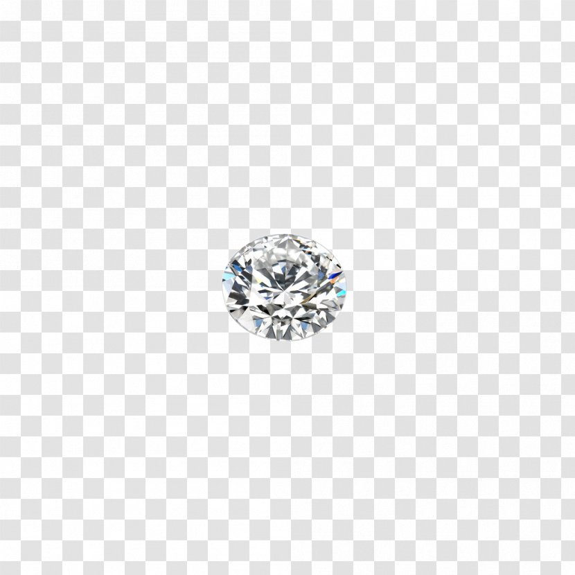 Earring Body Piercing Jewellery Sapphire - Diamond Transparent PNG