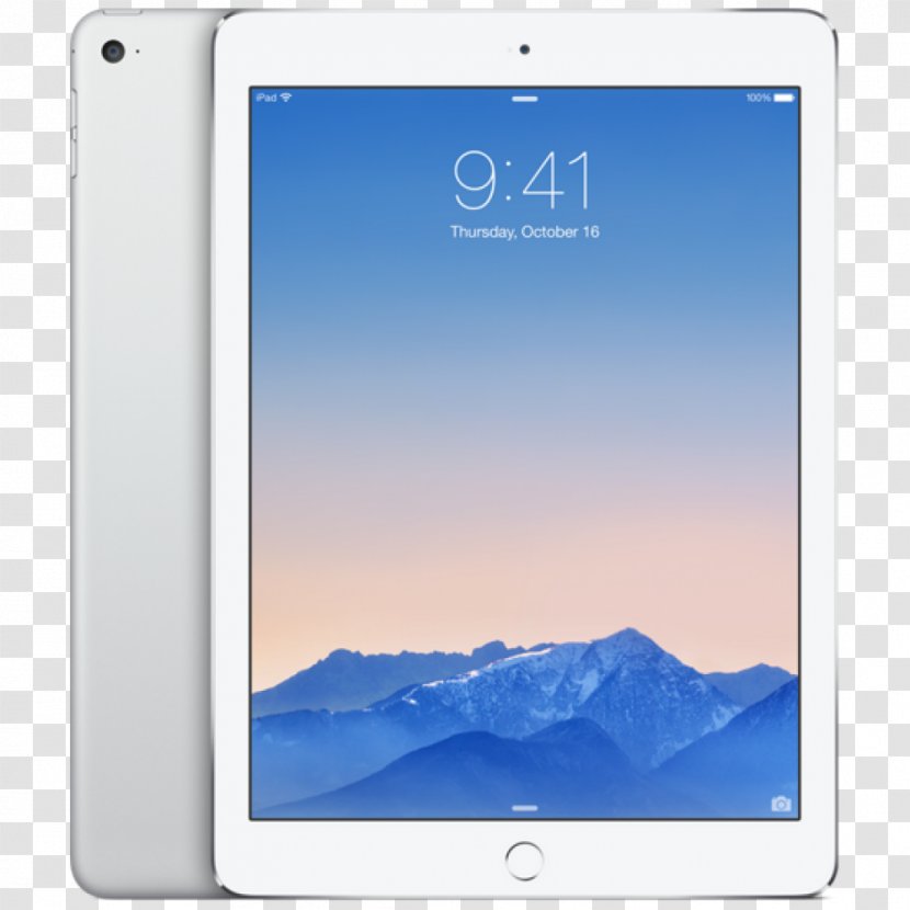 IPad Air 2 Mini 4 - Wifi - Tablet Transparent PNG