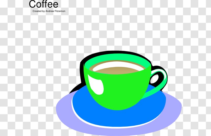 Coffee Cup Clip Art - Serveware Transparent PNG
