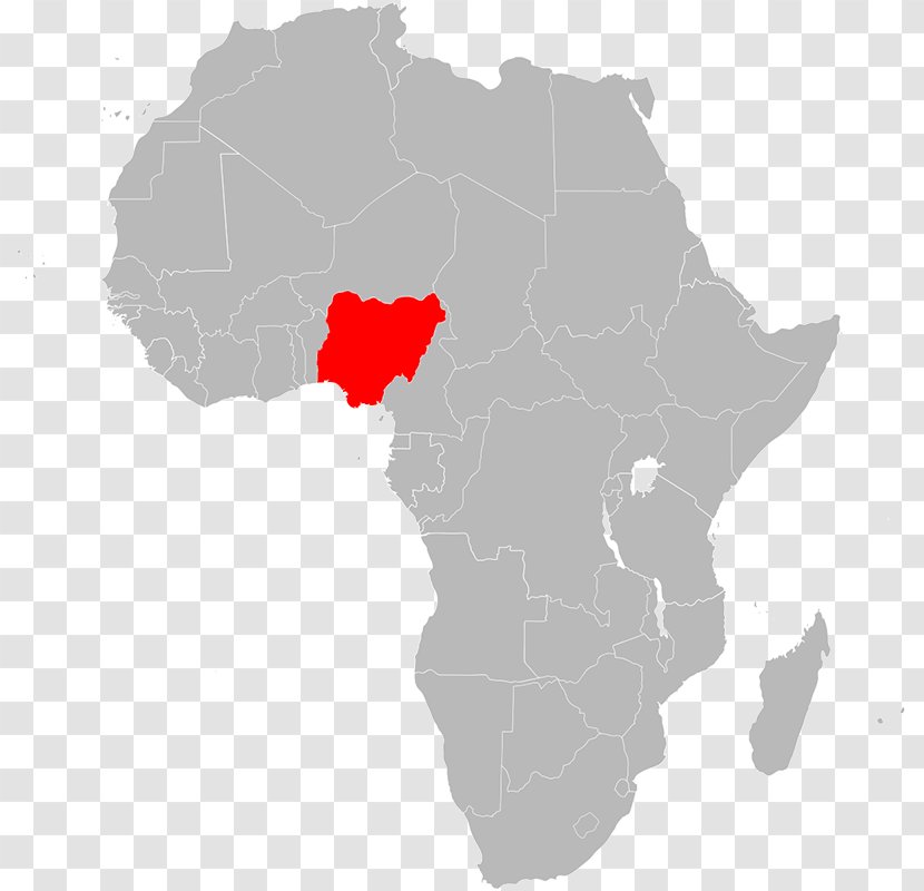 West Africa Togoland Songhai Empire Map Transparent PNG