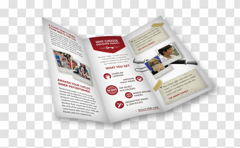 Brochure Advertising Service - Pamphlet Transparent PNG