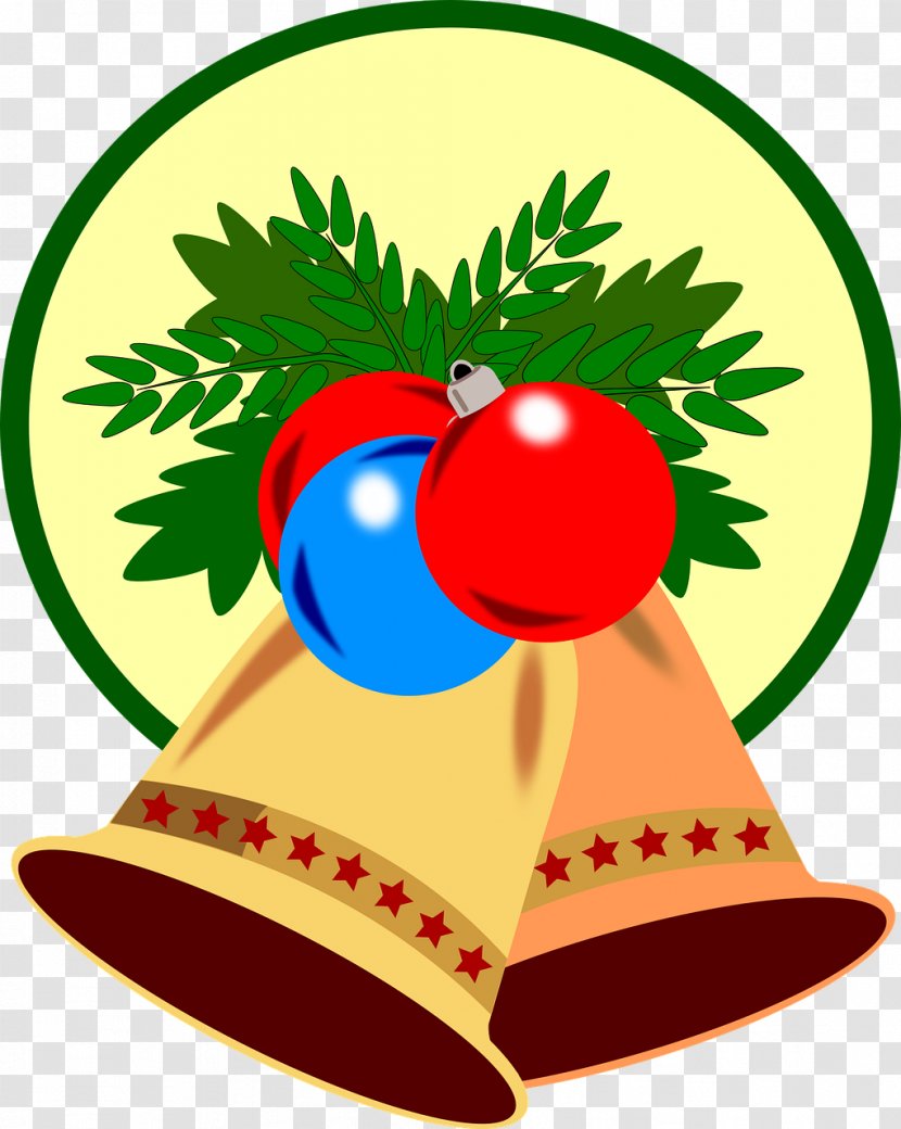 Christmas Ornament Clip Art - Fruit Transparent PNG