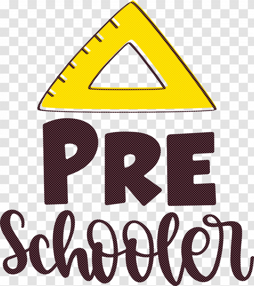 Pre Schooler Pre School Back To School Transparent PNG