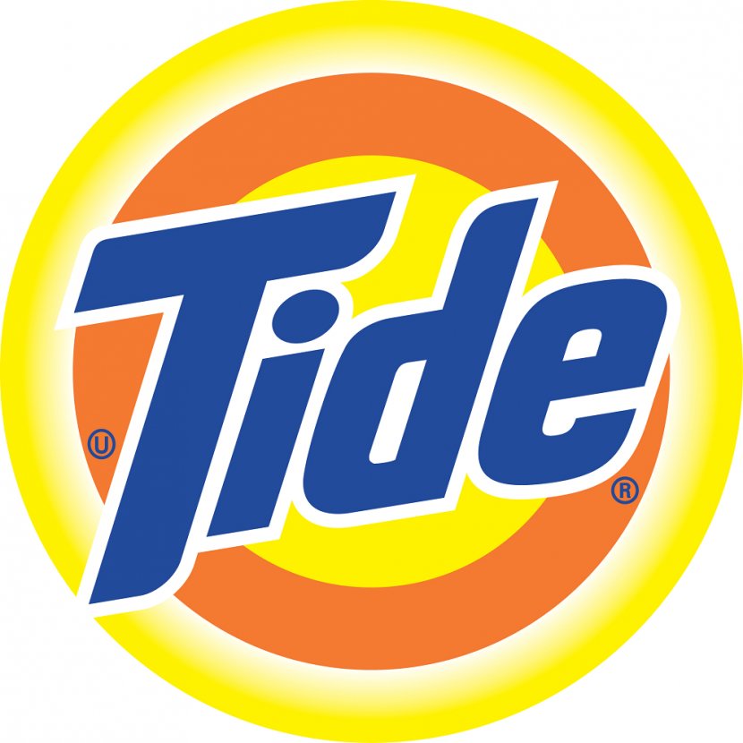 Tide Laundry Detergent Stain - Washing Powder Transparent PNG