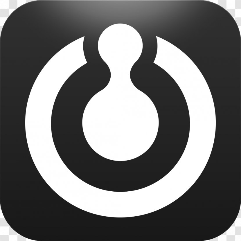 Symbol Circle Font - Design Transparent PNG