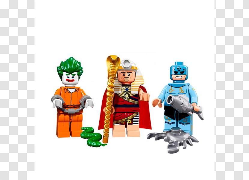 Joker Batman LEGO Red Hood Harley Quinn - Watch Lego Movie Transparent PNG