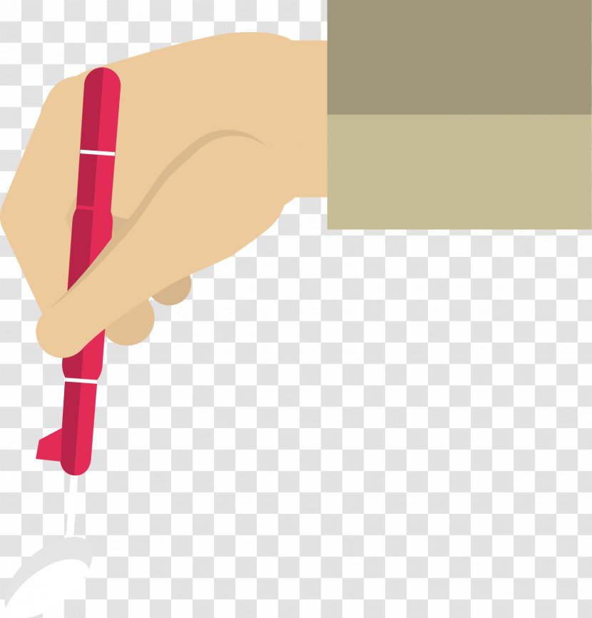 Hand Finger - Text - Seeing Doctor Transparent PNG